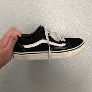 Vans Old Skool shoes